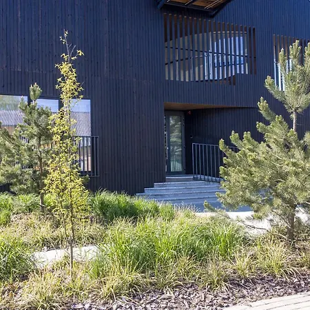 Apartmán Smilciu Namu Studijos - - By Hello Sea Homes