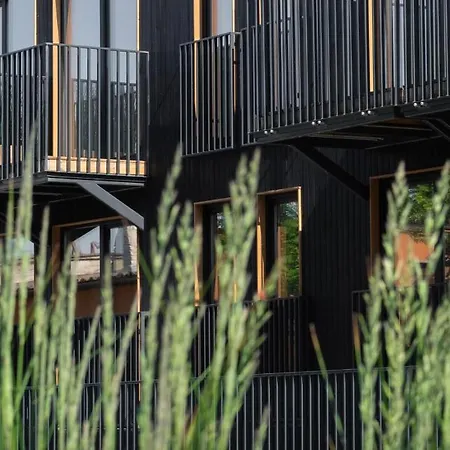 Smilciu Namu Studijos - - By Hello Sea Homes Apartman Palanga