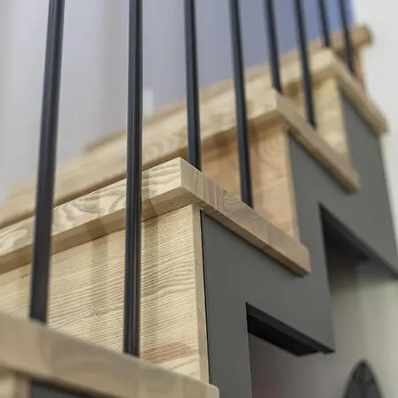 Smilciu Namu Studijos - - By Hello Sea Homes * Palanga