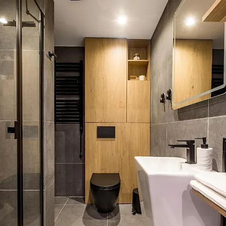 Apartment Smilciu Namu Studijos - - By Hello Sea Homes