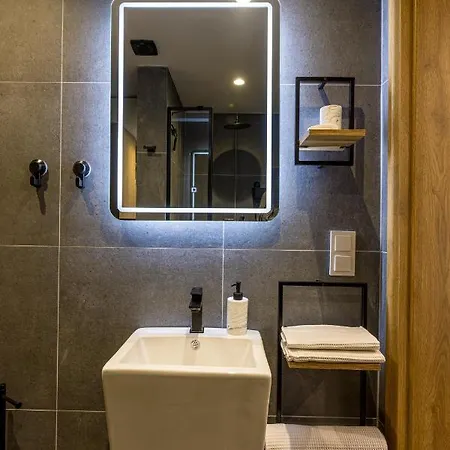 Smilciu Namu Studijos - - By Hello Sea Homes Apartment *