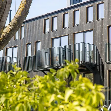 Smilciu Namu Studijos - - By Hello Sea Homes Apartmán