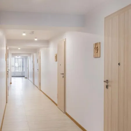 Apartman Smilciu Namu Studijos - - By Hello Sea Homes Palanga