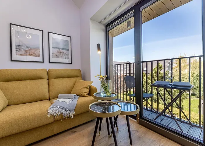 Smilciu Namu Studijos - - By Hello Sea Homes * Palanga