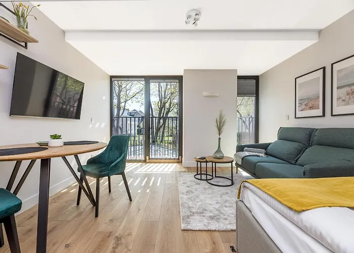 Apartment Smilciu Namu Studijos - - By Hello Sea Homes