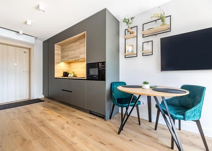 Smilciu Namu Studijos - - By Hello Sea Homes Palanga