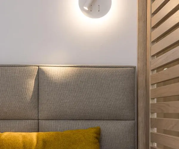 Smilciu Namu Studijos - - By Hello Sea Homes Apartment