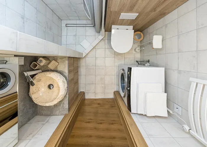 Apartment Smilciu Namu Studijos - - By Hello Sea Homes