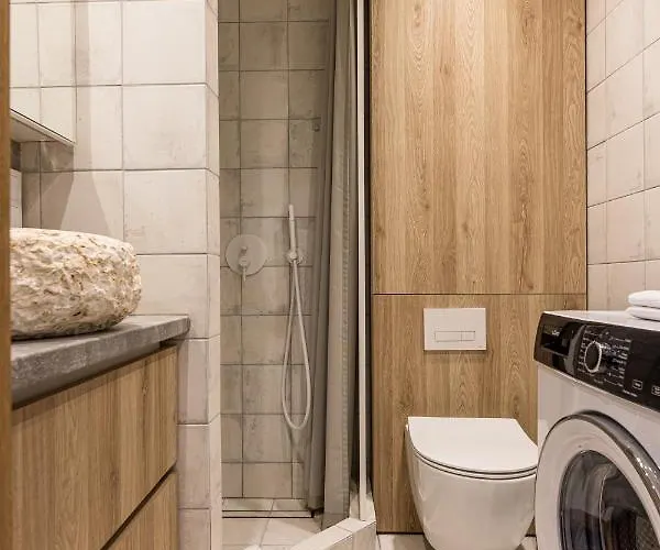 Apartment Smilciu Namu Studijos - - By Hello Sea Homes *