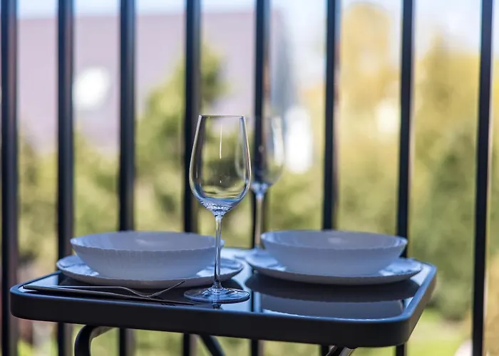 Apartamento Smilciu Namu Studijos - - By Hello Sea Homes Palanga