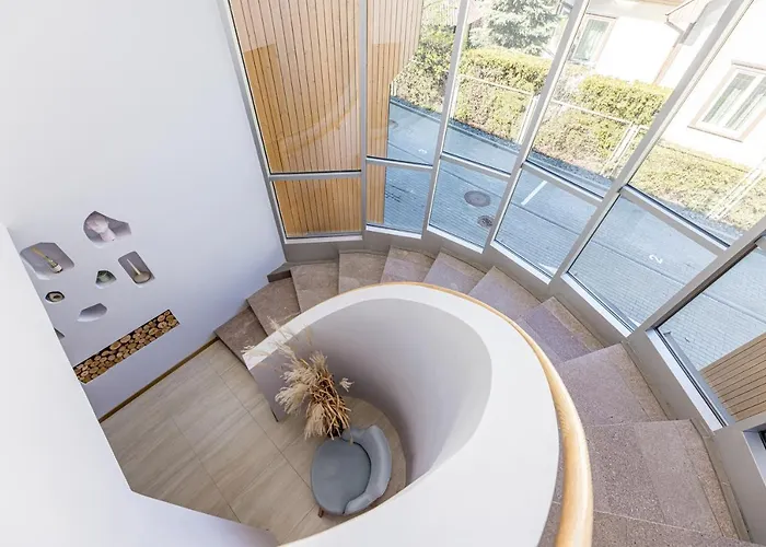 Smilciu Namu Studijos - - By Hello Sea Homes * Palanga