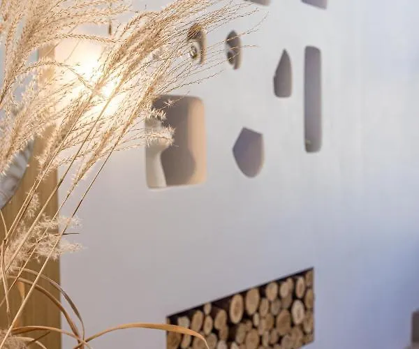 Smilciu Namu Studijos - - By Hello Sea Homes Apartment