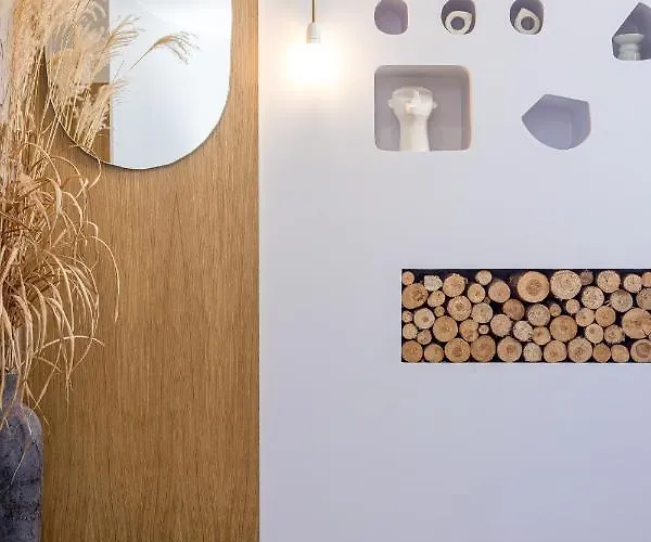 Apartment Smilciu Namu Studijos - - By Hello Sea Homes