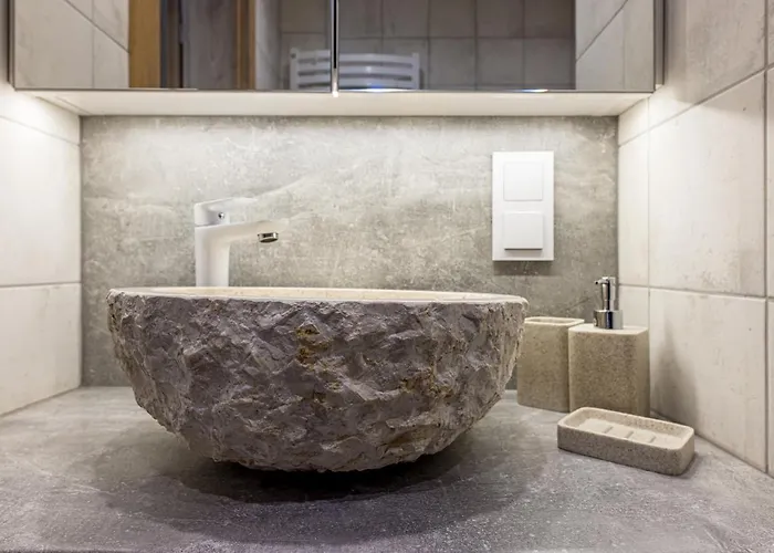 Apartment Smilciu Namu Studijos - - By Hello Sea Homes