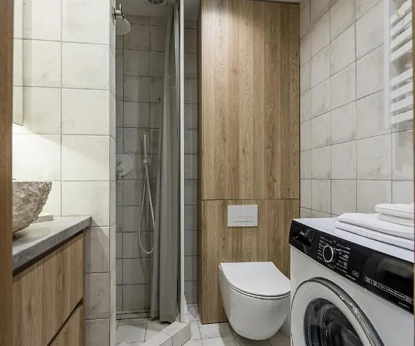 Smilciu Namu Studijos - - By Hello Sea Homes Apartment