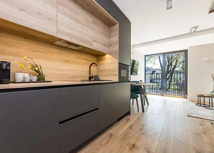 Smilciu Namu Studijos - - By Hello Sea Homes * Palanga