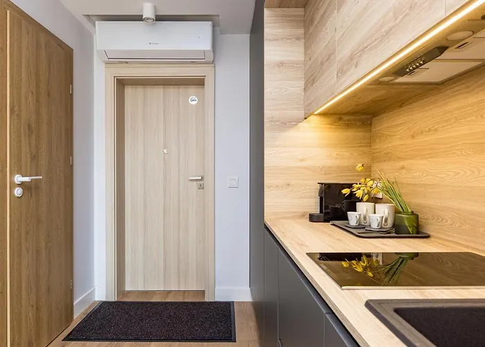 Apartment Smilciu Namu Studijos - - By Hello Sea Homes *