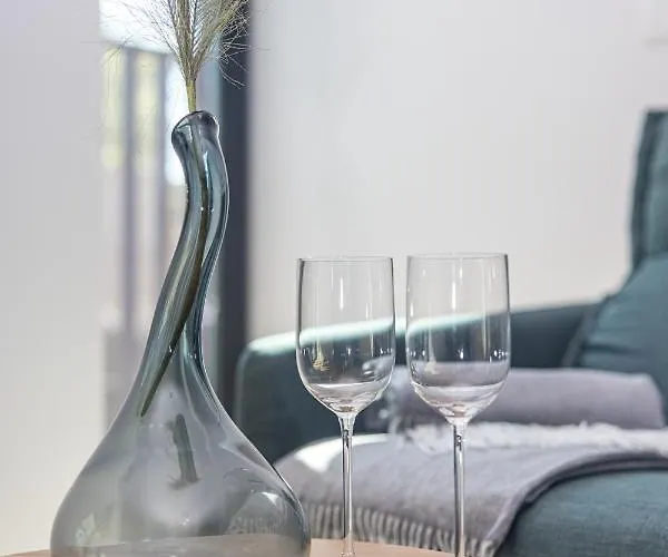 Smilciu Namu Studijos - - By Hello Sea Homes Apartment *