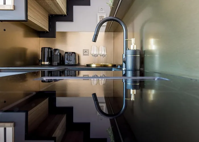 Smilciu Namu Studijos - - By Hello Sea Homes Palanga