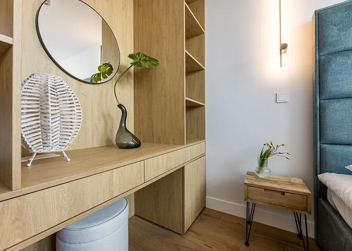 Apartment Smilciu Namu Studijos - - By Hello Sea Homes Palanga