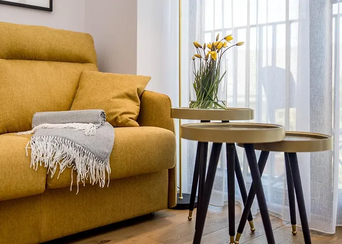 Apartment Smilciu Namu Studijos - - By Hello Sea Homes