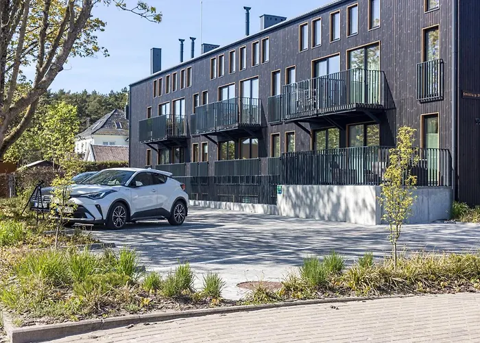 Apartment Smilciu Namu Studijos - - By Hello Sea Homes *