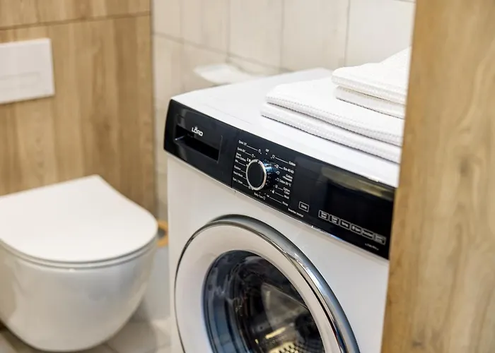 Smilciu Namu Studijos - - By Hello Sea Homes Apartment Palanga