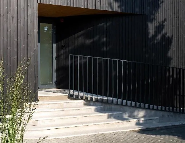 Smilciu Namu Studijos - - By Hello Sea Homes * Palanga