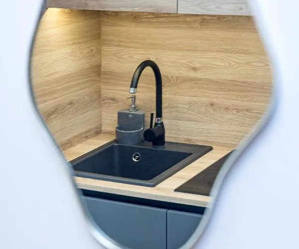 Smilciu Namu Studijos - - By Hello Sea Homes Apartment Palanga