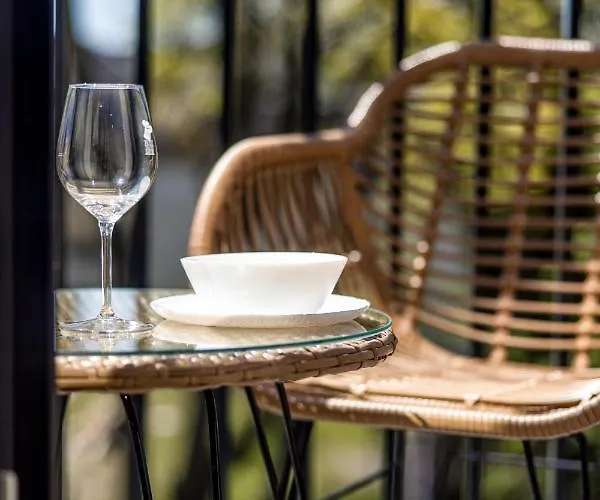 Smilciu Namu Studijos - - By Hello Sea Homes Apartment Palanga