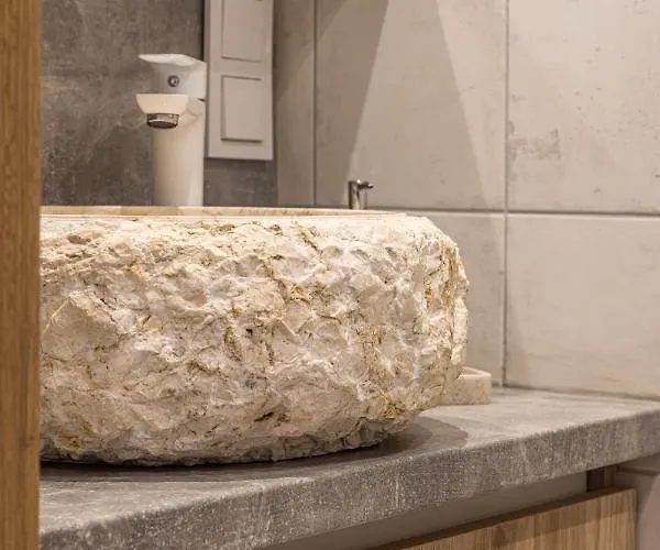 Smilciu Namu Studijos - - By Hello Sea Homes Apartment