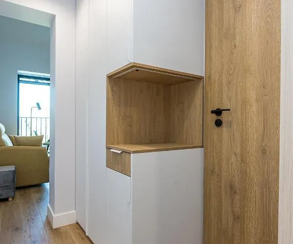 Smilciu Namu Studijos - - By Hello Sea Homes Apartment