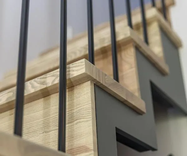 Smilciu Namu Studijos - - By Hello Sea Homes * Palanga