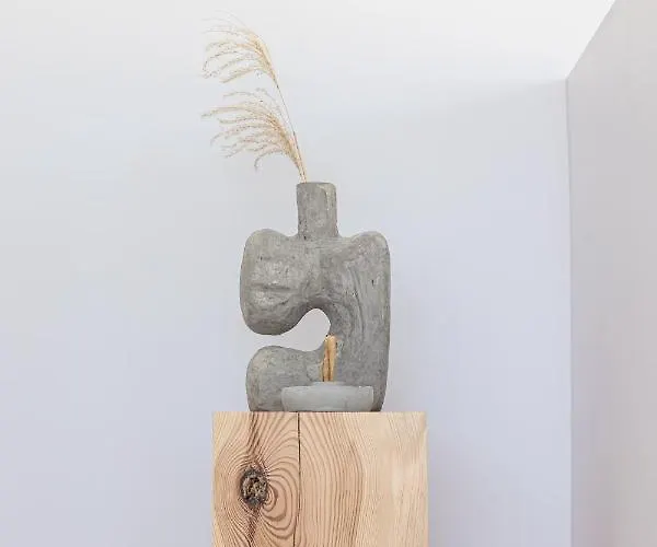 Apartment Smilciu Namu Studijos - - By Hello Sea Homes Palanga